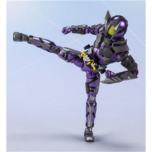 S.H.Figuarts Kamen Rider Zero-One: Kamen Rider Horobi Sting Scorpion