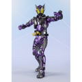 S.H.Figuarts Kamen Rider Zero-One: Kamen Rider Horobi Sting Scorpion thumbnail 6