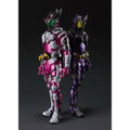 S.H.Figuarts Kamen Rider Zero-One: Kamen Rider Horobi Sting Scorpion thumbnail 7