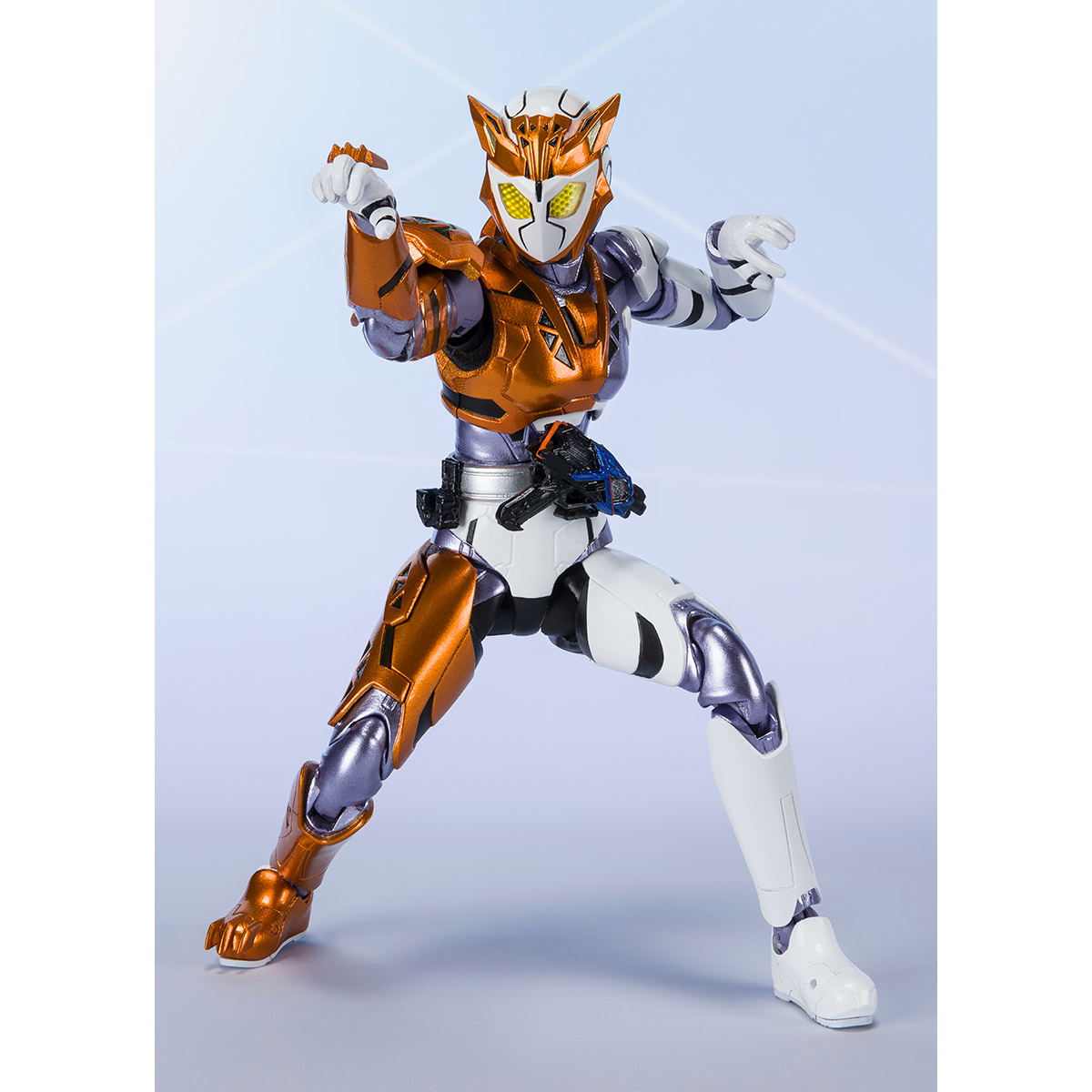 S.H.Figuarts Kamen Rider Zero-One: Kamen Rider Valkyrie Rushing