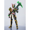S.H.Figuarts Kamen Rider Zi-O: Kamen Rider Zi-O Trinity thumbnail 5