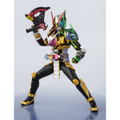 S.H.Figuarts Kamen Rider Zi-O: Kamen Rider Zi-O Trinity thumbnail 6