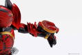 S.H.Figuarts Shinkocchou Seihou Kamen Rider OOO: Kamen Rider OOO Tajadol Combo thumbnail 7