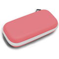 Semi-Hard Pouch for Nintendo Switch Lite (Coral) thumbnail 2