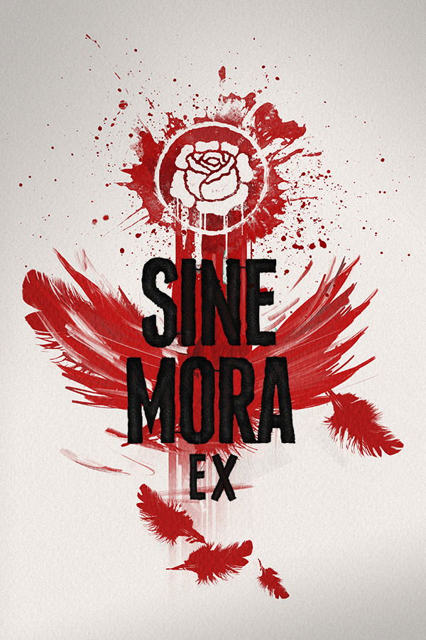 Sine Mora EX STEAM digital — Import Game Deal