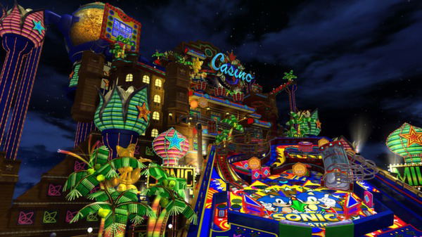 Sonic Generations: Casino Night (DLC) <span class="ext" style="background-color: #B0000F; color: #FFFFFF;">DLC</span> <span class="ext" style="background-color: #2a475e; color: #FFFFFF;">STEAM</span> <span class="ext ext_digital">digital</span> image 4