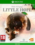 The Dark Pictures - Little Hope thumbnail 1
