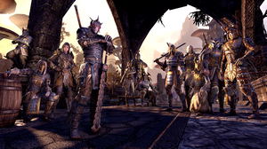 The Elder Scrolls Online_