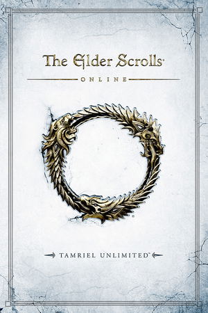 The Elder Scrolls Online_