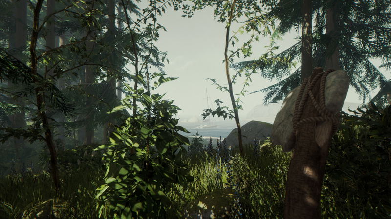 The Forest <span class="ext" style="background-color: #2a475e; color: #FFFFFF;">STEAM</span> <span class="ext ext_digital">digital</span> image 5