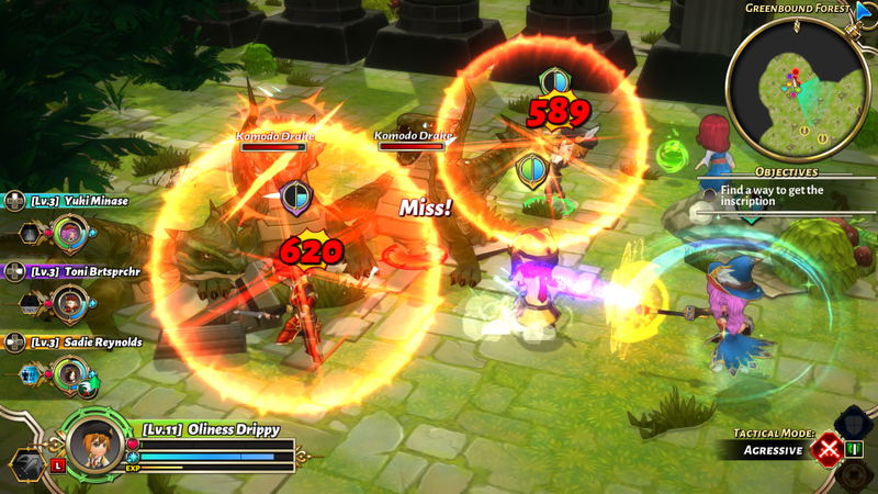 Valthirian Arc: Hero School Story <span class="ext" style="background-color: #2a475e; color: #FFFFFF;">STEAM</span> <span class="ext ext_digital">digital</span> image 5