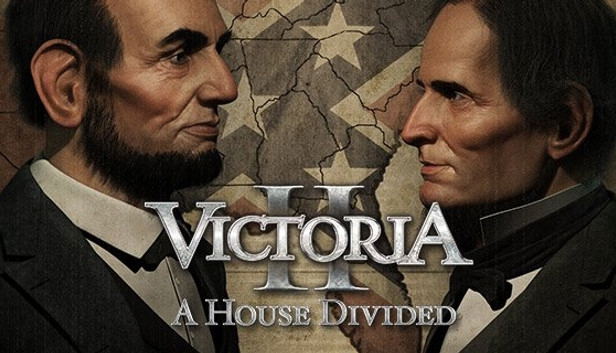 Victoria II: A House Divided (DLC) DLC STEAM digital — Import Game Deal
