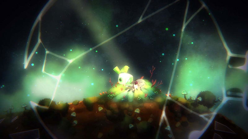 void tRrLM(); //Void Terrarium [Limited Edition] image 3