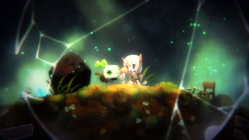 void tRrLM(); //Void Terrarium [Limited Edition] image 7