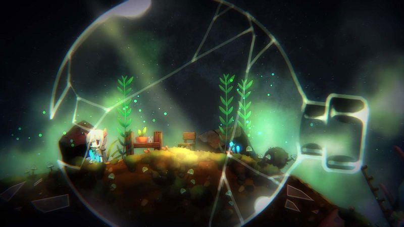 void tRrLM(); //Void Terrarium [Limited Edition] image 8