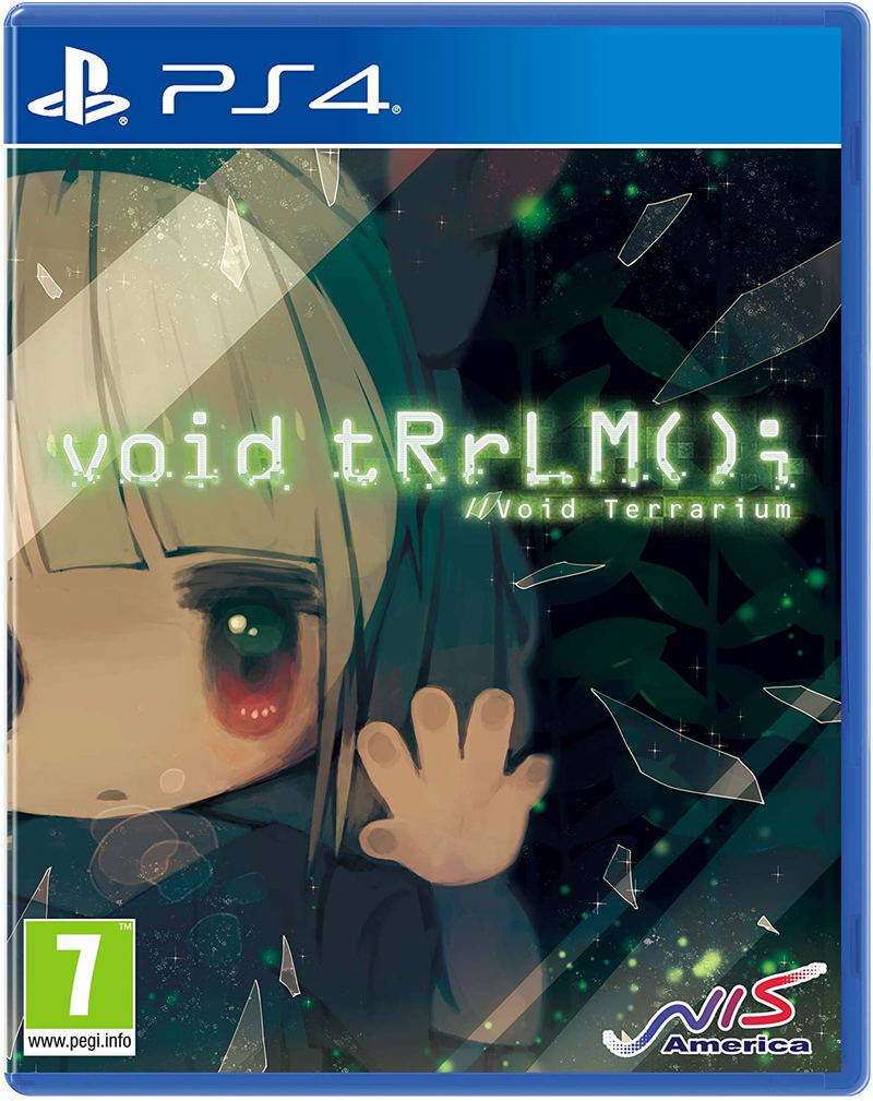 void tRrLM(); //Void Terrarium [Limited Edition] image 2