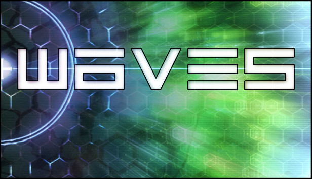 Waves STEAM digital — Import Game Deal