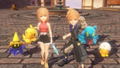 World of Final Fantasy (Complete Edition) <span class="ext" style="background-color: #2a475e; color: #FFFFFF;">STEAM</span> <span class="ext ext_digital">digital</span> thumbnail 2