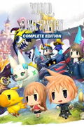 World of Final Fantasy (Complete Edition) <span class="ext" style="background-color: #2a475e; color: #FFFFFF;">STEAM</span> <span class="ext ext_digital">digital</span> thumbnail 1
