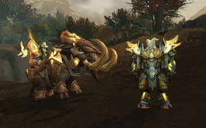 World of Warcraft: Battle for Azeroth_