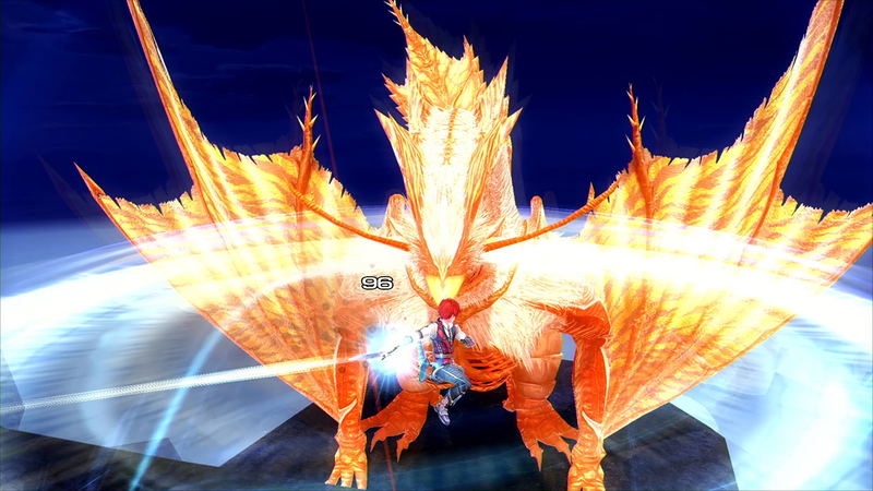 Ys VIII: Lacrimosa of Dana (Chinese Subs) image 10