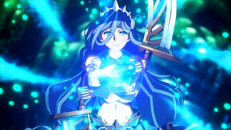 Ys VIII: Lacrimosa of Dana (Chinese Subs) image 11