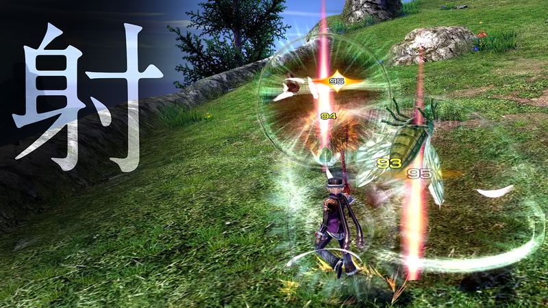 Ys VIII: Lacrimosa of Dana (Chinese Subs) image 7
