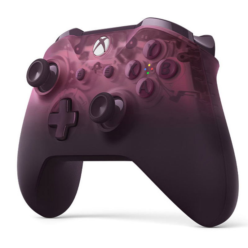 Xbox Wireless Controller (Phantom Magenta Special Edition) image 2