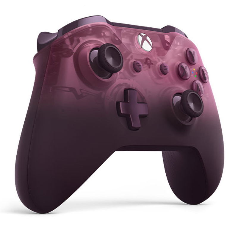 Xbox Wireless Controller (Phantom Magenta Special Edition) image 3