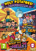 Holy Potatoes! Compendium [Badge Edition] thumbnail 2