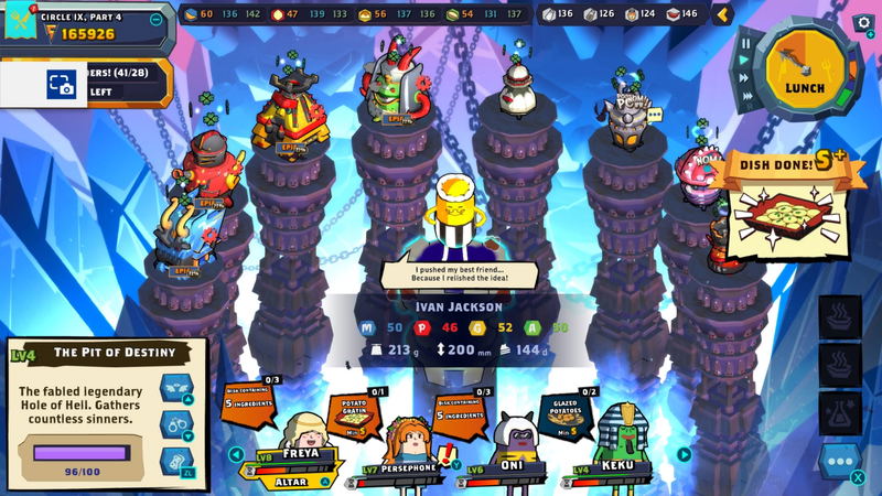 Holy Potatoes! Compendium [Badge Edition] image 5
