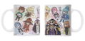 Isekai Quartet 2 Full Color Mug thumbnail 1