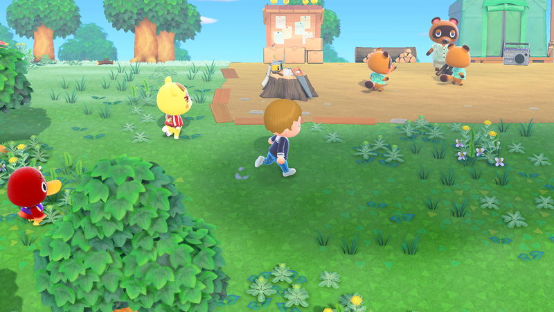 Animal Crossing: New Horizons <span class="ext ext_Nintendo®️ Switch Digital">Nintendo®️ Switch Digital</span> <span class="ext ext_digital">digital</span> image 2