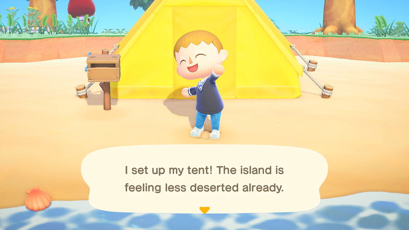 Animal Crossing: New Horizons <span class="ext ext_Nintendo®️ Switch Digital">Nintendo®️ Switch Digital</span> <span class="ext ext_digital">digital</span> image 3