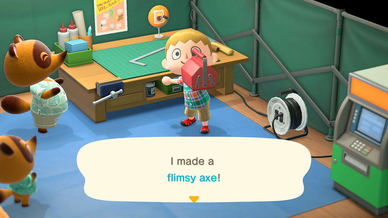 Animal Crossing: New Horizons <span class="ext ext_Nintendo®️ Switch Digital">Nintendo®️ Switch Digital</span> <span class="ext ext_digital">digital</span> image 6