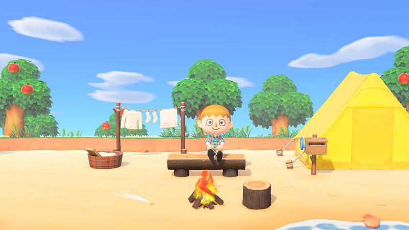 Animal Crossing: New Horizons <span class="ext ext_Nintendo®️ Switch Digital">Nintendo®️ Switch Digital</span> <span class="ext ext_digital">digital</span> image 7