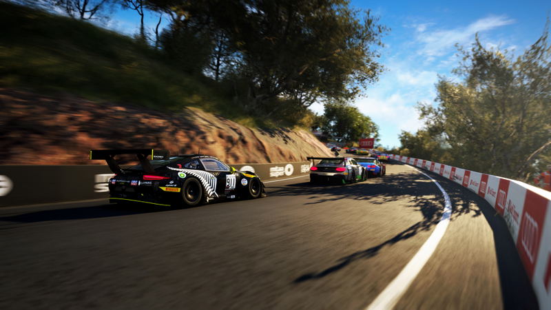 Assetto Corsa Competizione image 2