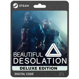 Beautiful Desolation (Deluxe Edition)_