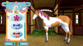Bibi & Tina at the Horse Farm thumbnail 2