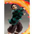 Buzzmod. Kimetsu no Yaiba 1/12 Scale Pre-Painted Figure: Tanjiro Kamado thumbnail 10