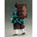 Buzzmod. Kimetsu no Yaiba 1/12 Scale Pre-Painted Figure: Tanjiro Kamado thumbnail 9