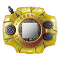 Complete Selection Animation Digivice -Last Evolution- thumbnail 1