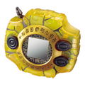 Complete Selection Animation Digivice -Last Evolution- thumbnail 6