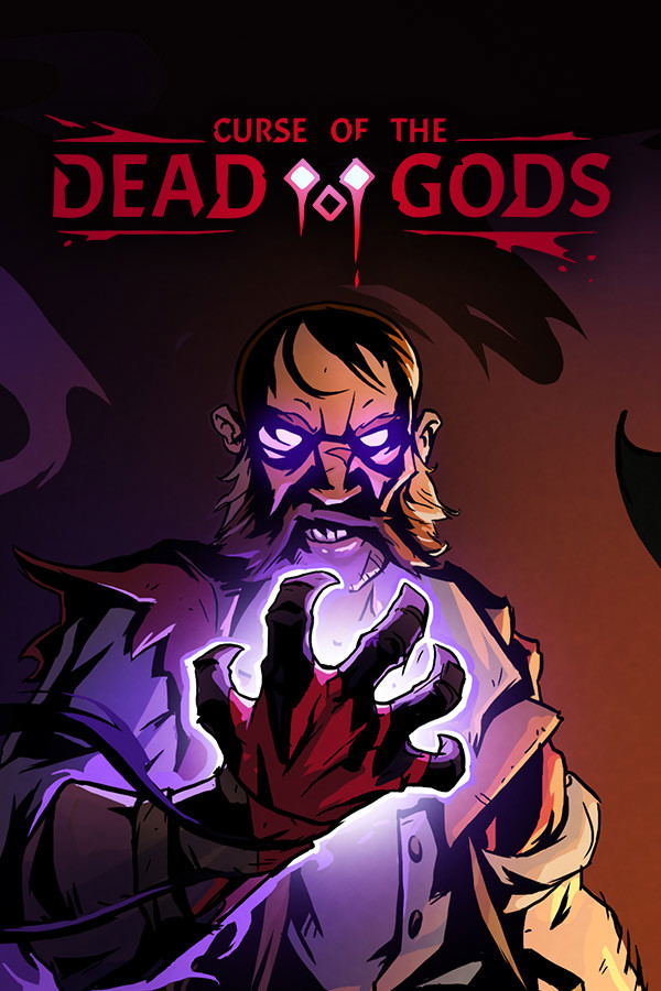 Curse of the Dead Gods <span class="ext" style="background-color: #2a475e; color: #FFFFFF;">STEAM</span> <span class="ext ext_digital">digital</span> image 14