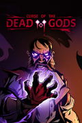 Curse of the Dead Gods <span class="ext" style="background-color: #2a475e; color: #FFFFFF;">STEAM</span> <span class="ext ext_digital">digital</span> thumbnail 1