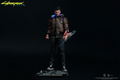 Cyberpunk 2077 1/6 Scale Action Figure: V (Male) thumbnail 1