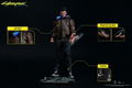 Cyberpunk 2077 1/6 Scale Action Figure: V (Male) thumbnail 2