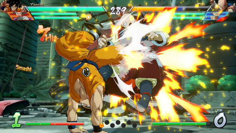Dragon Ball FighterZ: FighterZ Pass 3 (DLC) <span class="ext" style="background-color: #B0000F; color: #FFFFFF;">DLC</span> <span class="ext" style="background-color: #2a475e; color: #FFFFFF;">STEAM</span> <span class="ext ext_digital">digital</span> image 10