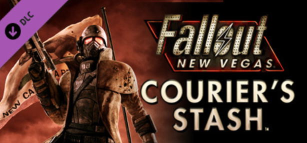 Fallout : New Vegas, PC Steam Game