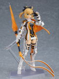 figma No. SP-128 Good Smile Racing & Type-Moon Racing: Altria Pendragon Racing Ver. thumbnail 2
